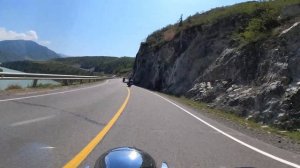 Мотопутешествие на Алтай