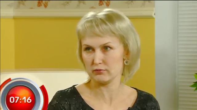Полезные фрукты и овощи - "Утро с Вами" 07.06.2013 смотреть онлайн
