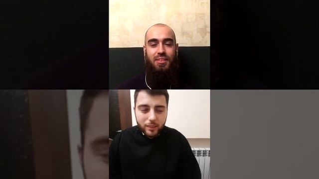 Ответы на вопрос с дьяконом Давидом Саакяном смотреть онлайн