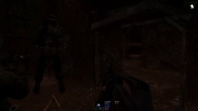 Arma 3 [ A4E ] ,, Silent Thunder ,, - część 1 | Cam Lao Nam смотреть онлайн
