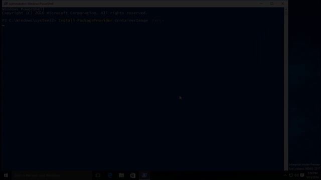 Hyper-V Containers in Windows 10 (Channel9) смотреть онлайн