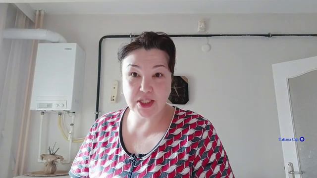Влог/Клара такая возбухалка😀/Я такая какая есть🥰/Муж турок ест вчерашнюю еду,отвечаю на комментарий смотреть онлайн