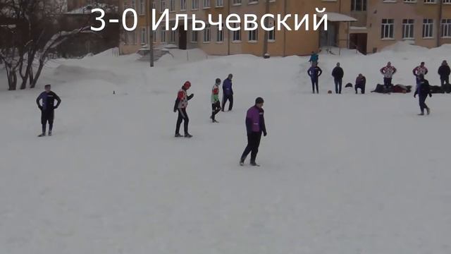 25.01.20 ДОМИНО-ГЕТТО 5-2 смотреть онлайн