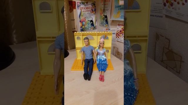 Ляльковий театр. "Казка про царя Салтана" смотреть онлайн