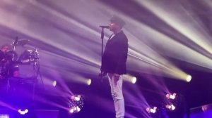 THE CHAUFFEUR - DURAN DURAN 23/06/22 Live in Lido di Camaiore (best quality) La prima estate