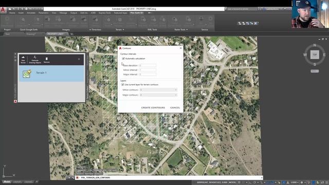 Import Imagery into AutoCAD & BricsCAD with Plex-Earth 5D: Google Earth & More | #TeamSeas #JoinUs смотреть онлайн