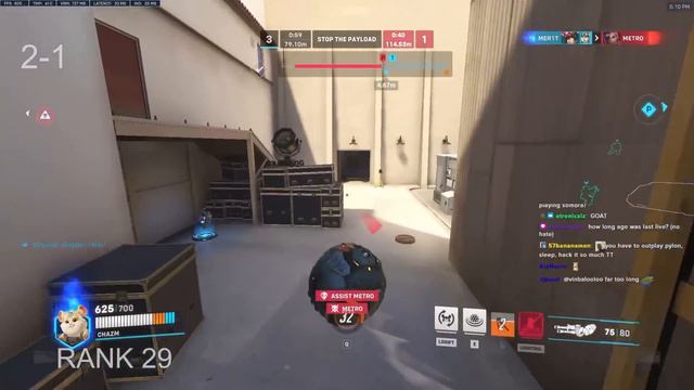 Spawn Trapping Streamers in Top 500 смотреть онлайн