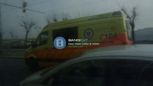 Mercedes Sprinter 316 CDI смотреть онлайн
