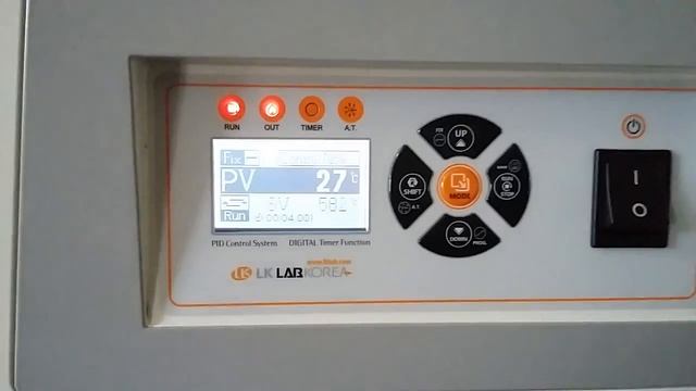 Muffle Furnace смотреть онлайн
