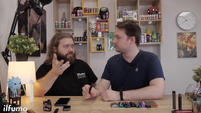 Какую pod систему выбрать в 2021 году | Лучшие ПОДЫ смотреть онлайн