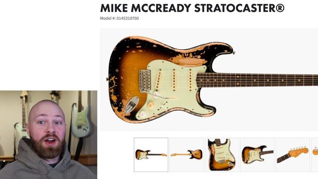 Three Of The Most Anticipated & Exciting Guitars Releasing In 2024 (at least we hope) смотреть онлайн