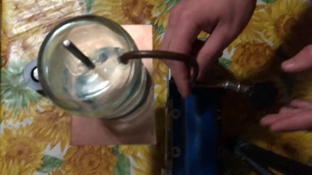 Плазма в вакууме Перезагрузка смотреть онлайн