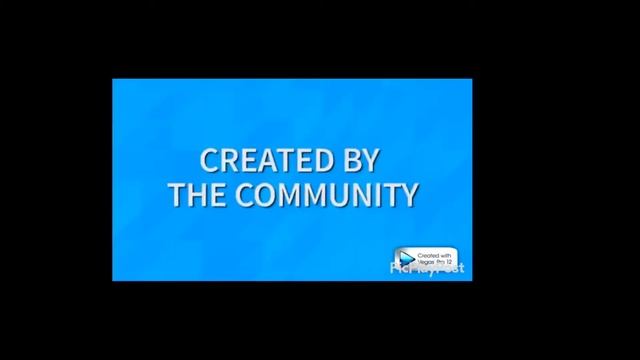 Roblox ps4 trailer fan made смотреть онлайн