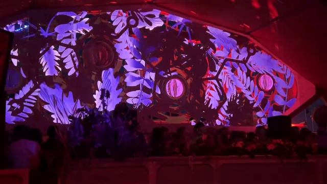 Ricardo Villalobos @ SunWaves29 смотреть онлайн