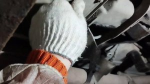 Замена масла в раздатки и кпп нива.