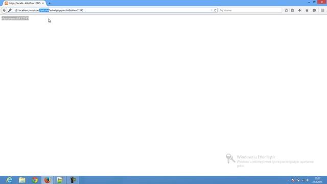 Php'de $_GET ve $_POST metodları nedir nasıl kullanılır? смотреть онлайн