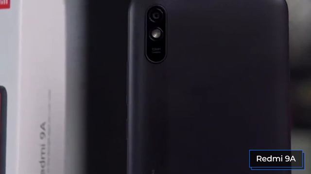 Xiaomi Redmi 9 vs Redmi 9C vs Redmi 9A. Explanation of differences between different versions. смотреть онлайн