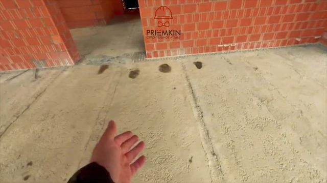 ПРИЕМКА КОТТЕДЖА | в поселке Лугинино Парк смотреть онлайн