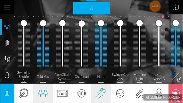 Обзор на Music Maker JAM