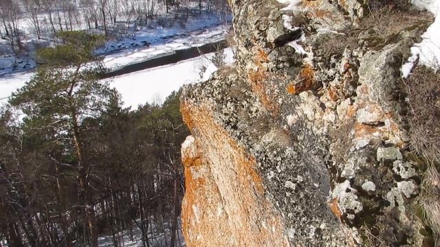 Поход на Желтый камень . смотреть онлайн
