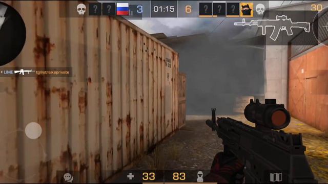 📲 I'M THE DANGER 😈🔥 | Project Evolution Fragmovie смотреть онлайн