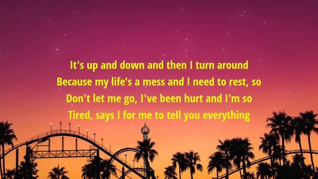 Nessa Barrett - I’m Dead [Lyrics] ft. jxdn (From the Podcast "Prom In Hell") смотреть онлайн