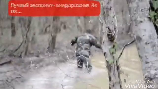 На лабутенах.внедорожник Леха смотреть онлайн