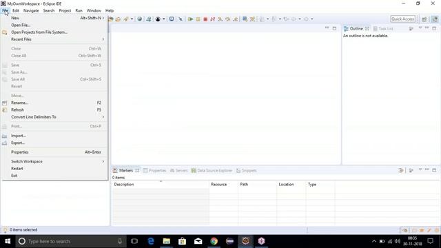 Selenium || Selenium With Java and Real time Project || Class - 3 || By Mr Ravi Kanth Lella смотреть онлайн
