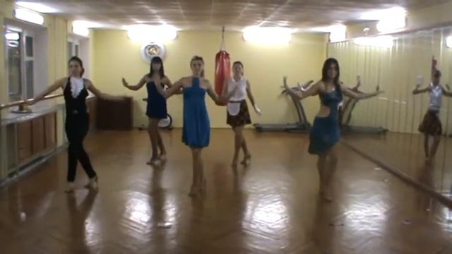танец магадан бар Нархинова Юлия смотреть онлайн