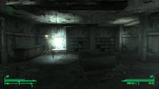 Fallout 3 Ep 4 Galaxy News Radio LIETUVIŠKAI смотреть онлайн