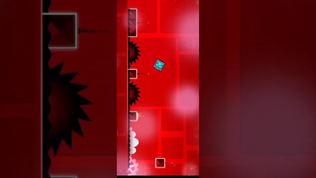 когда хочешь пройти 11 уровень #geometrydash смотреть онлайн