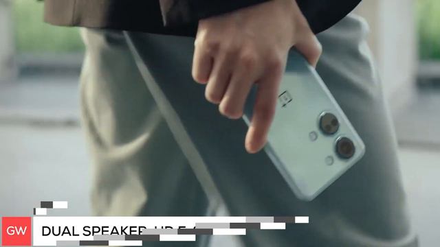 🔥 OnePlus Nord 5 With Snapdragon 7+ GEN 3 | ⚡ OnePlus Nord 5 Specs, Price, Launch Date In India