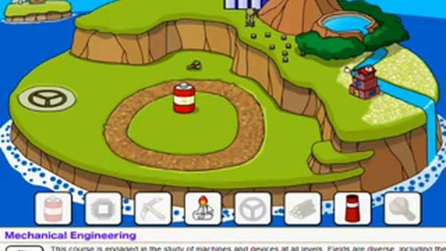 Agent R Entertainment Game Guides: Grow Island Alt End смотреть онлайн