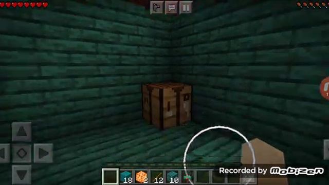 Прохожу Майнкрафт/Minecraft на 1.16.0. в аду!!!! смотреть онлайн