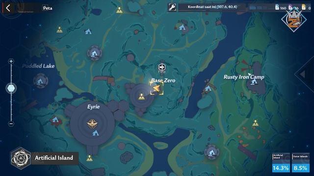 Full Guide Semua lokasi Developer Logs Artificial Island | Tower of Fantasy смотреть онлайн