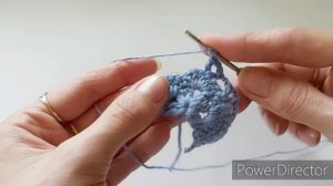 МК бактус крючком,простой бактус крючком,мк шаль крючком, простая шаль крючком бактус"Браун" #бакту