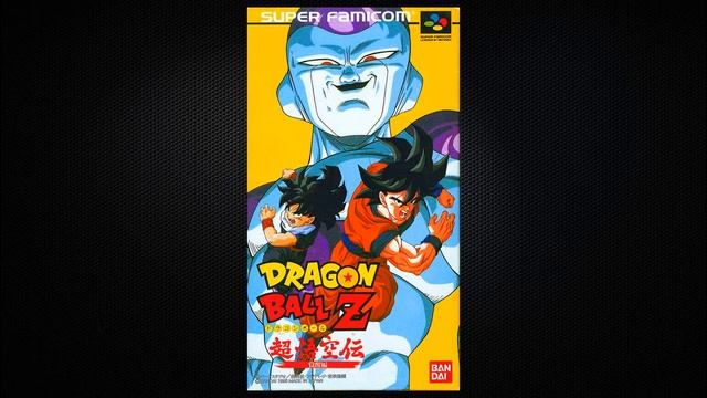 Dragon Ball Z: Super Gokū Den - Kakusei-hen - Z Fighters смотреть онлайн
