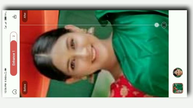 How to Enhance Photo Quality || remini app || আপনার ছবি হবে আরো ক্লিয়ার смотреть онлайн