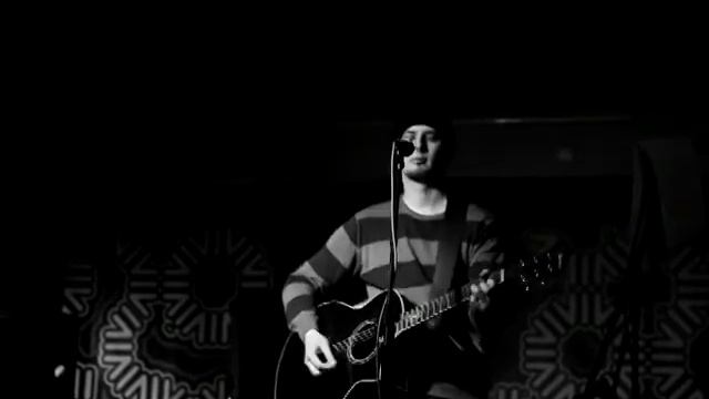 Alex Lynch - Forfeiting (new song 2012) смотреть онлайн