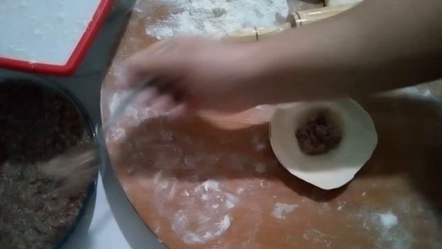 ХИНКАЛИ. ГРУЗИНСКАЯ КУХНЯ. HİNKALİ. GÜRCÜ MUTFAĞI. смотреть онлайн