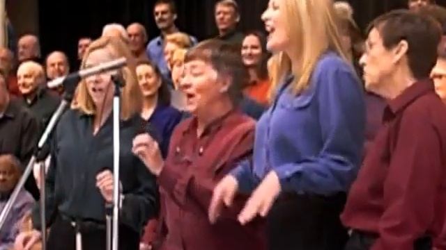 Java Jive by Sounds of Harmony смотреть онлайн