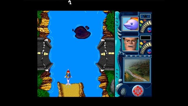 Rescue Heroes Hurricane Havoc version 1.1 walkthrough смотреть онлайн