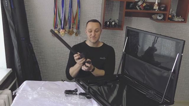 Столик Preston StormShield Side Tray смотреть онлайн