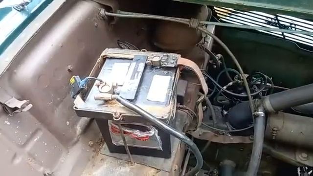 1949 FORD ANGLIA | MATHEWSONS CLASSIC CARS | 28 & 29 APRIL 2023 смотреть онлайн