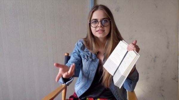 Дневник благодарности-как стать счастливой и исполнить твои желаний-5 minute gratitude journal