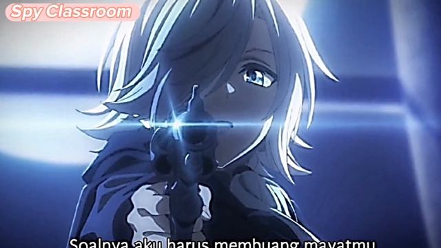 Penghianat tomoshibi || Anime Sub Indo смотреть онлайн