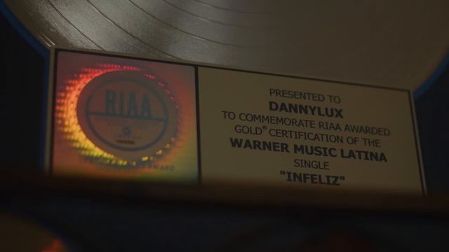 Fender Presents: DannyLux | Fender смотреть онлайн