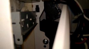 СВЧ Перегорает предохранитель при открывании дверцы. Микроволновка РЕШЕНО.