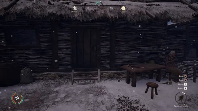 Medieval Dynasty Расширяем деревню смотреть онлайн