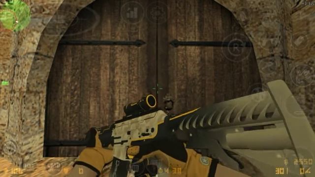 топовые Пак скинов | перчатками | обгон | CS 1.6 | мод CS GO Mobile | смотреть онлайн